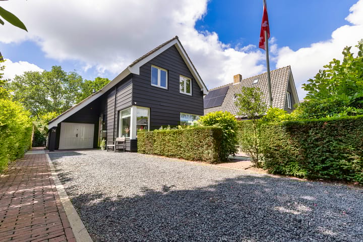 Photo 7 of Dokter van Peltlaan 74