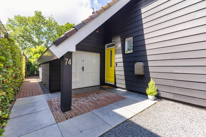 Photo 8 of Dokter van Peltlaan 74