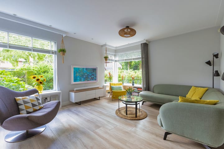 Photo 12 of Dokter van Peltlaan 74