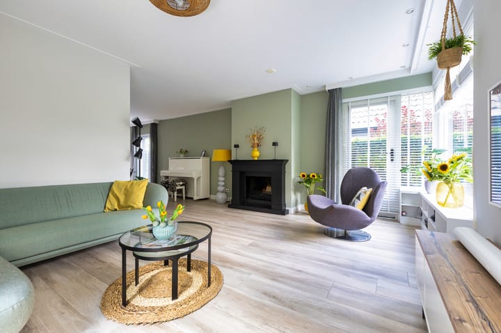 Photo 14 of Dokter van Peltlaan 74