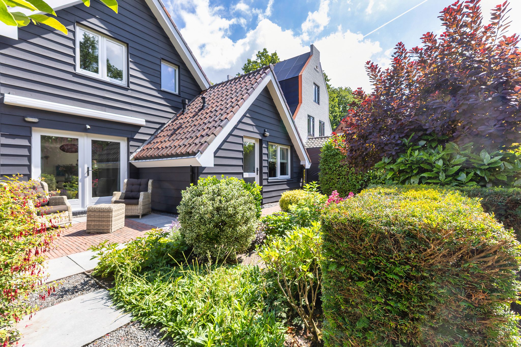 Foto 18 van Dokter van Peltlaan 74