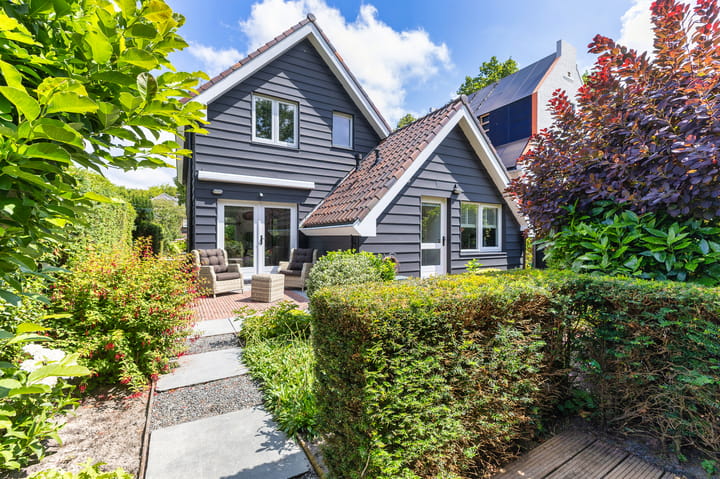 Photo 22 of Dokter van Peltlaan 74