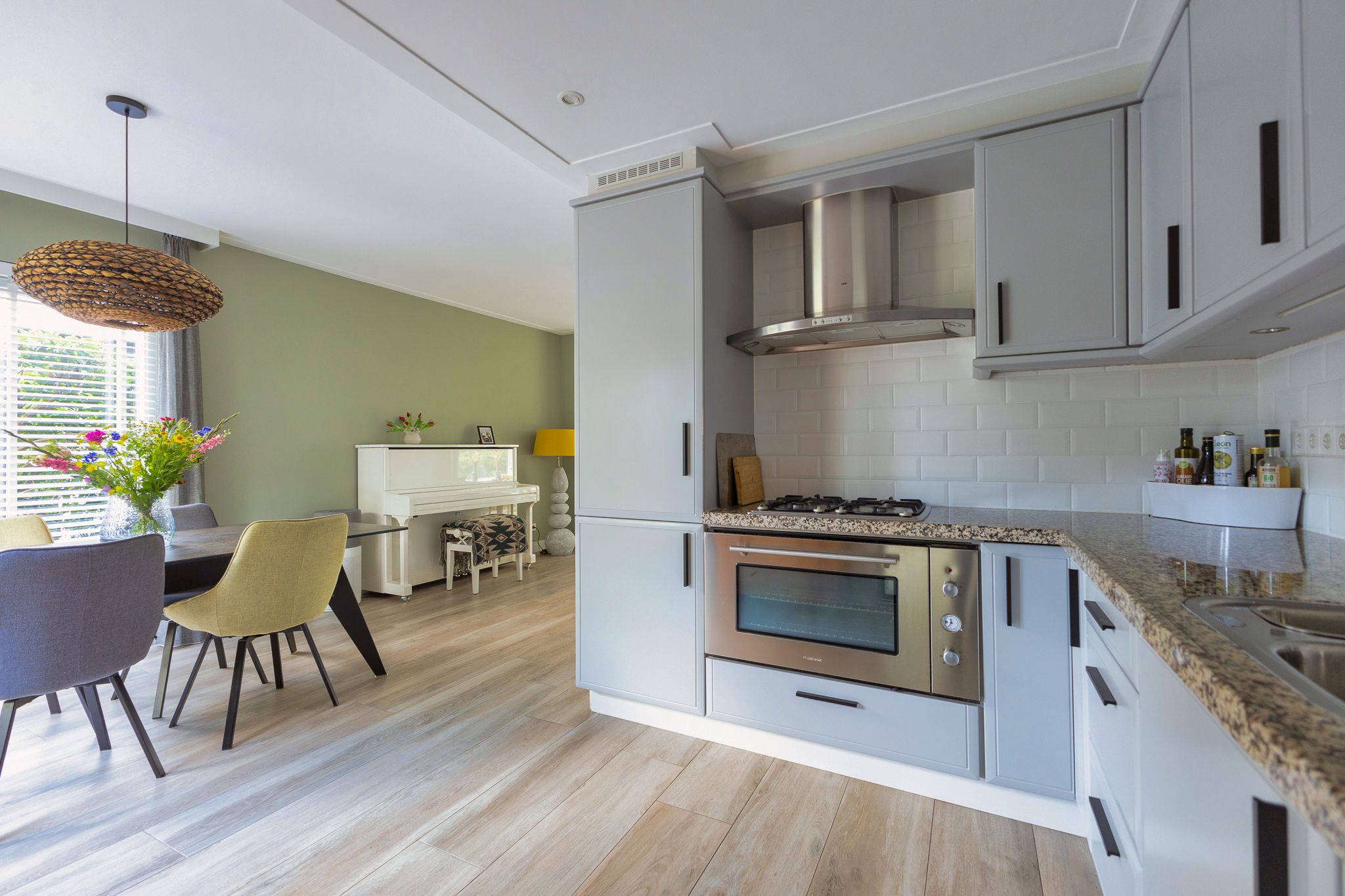 Foto 24 van Dokter van Peltlaan 74