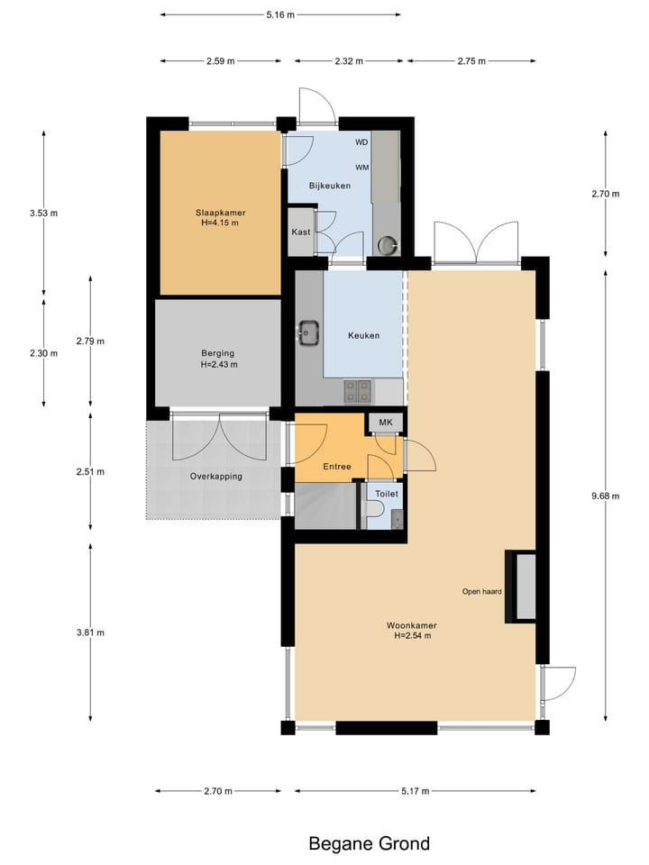 Photo 40 of Dokter van Peltlaan 74