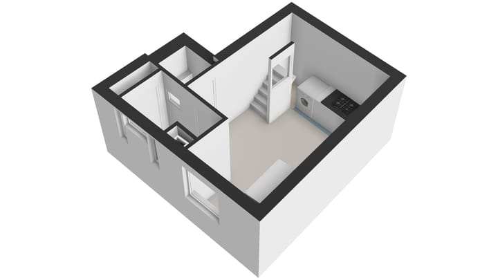 Foto 29 van Achterom 79