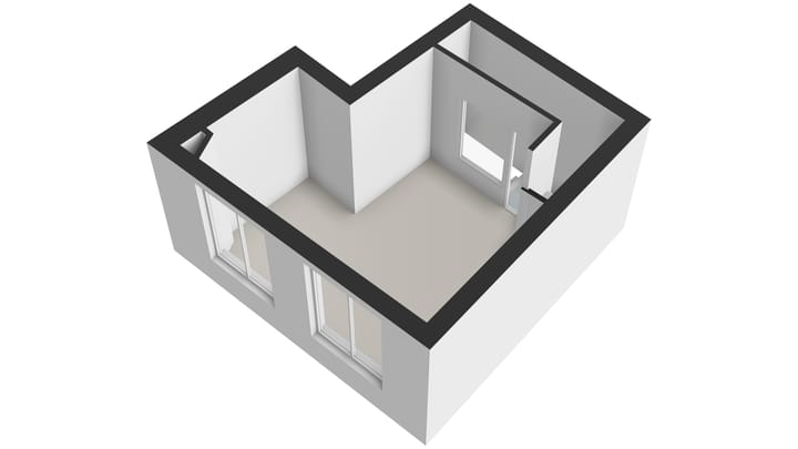 Foto 31 van Achterom 79