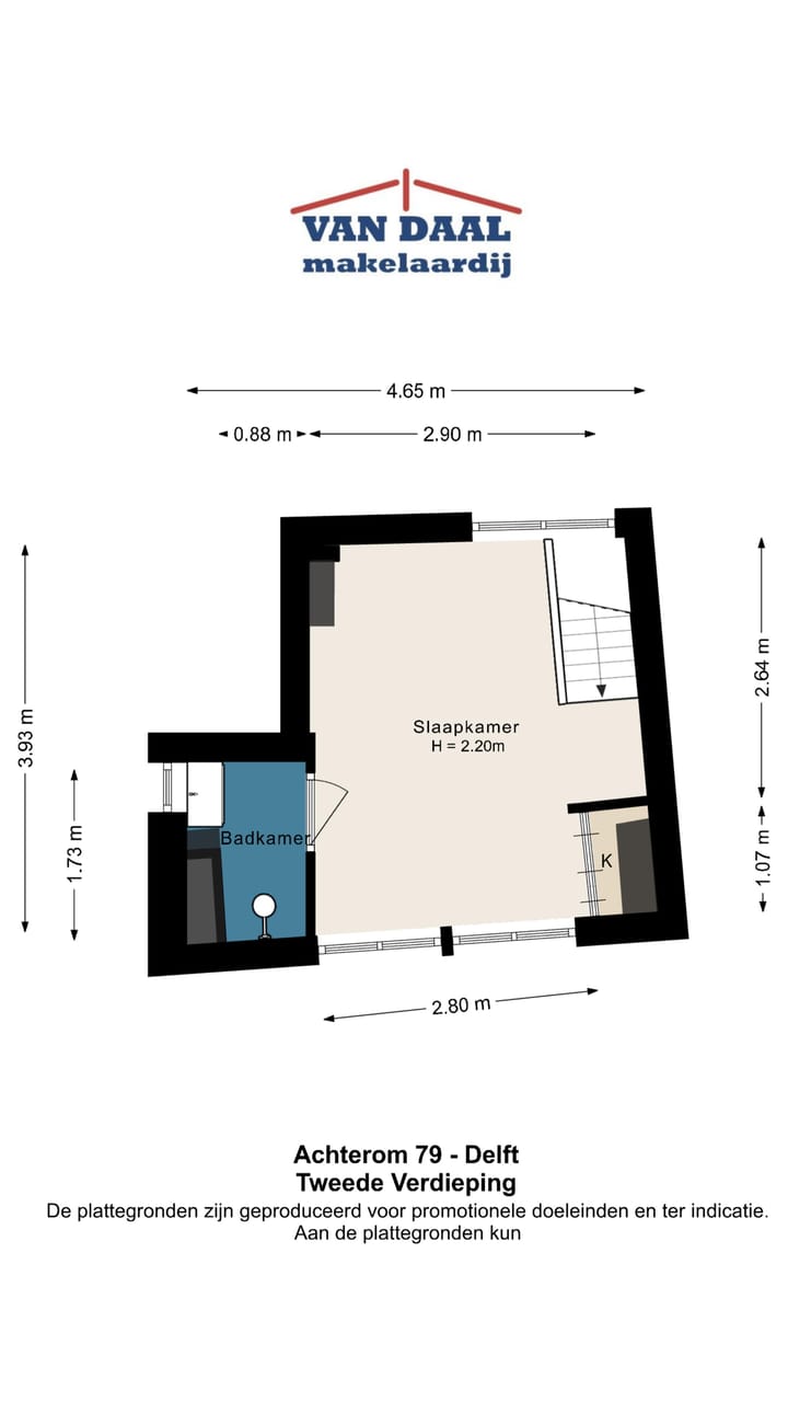 Foto 32 van Achterom 79