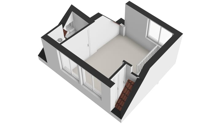 Foto 33 van Achterom 79