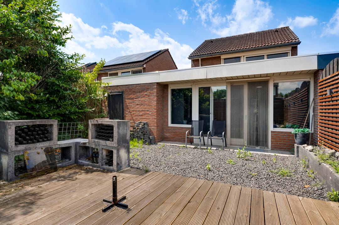 Foto 28 van Aldenhoven 25