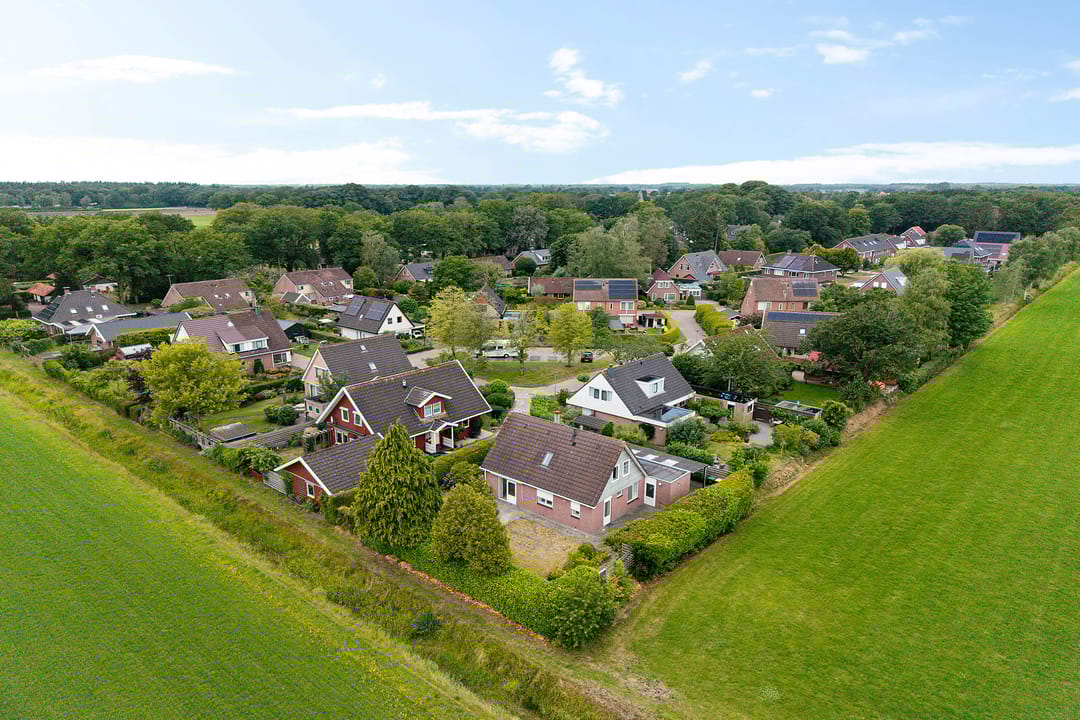 Foto 2 van Juffrouw Bosstraat 7