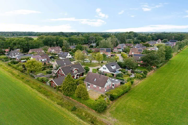 Foto 2 van Juffrouw Bosstraat 7