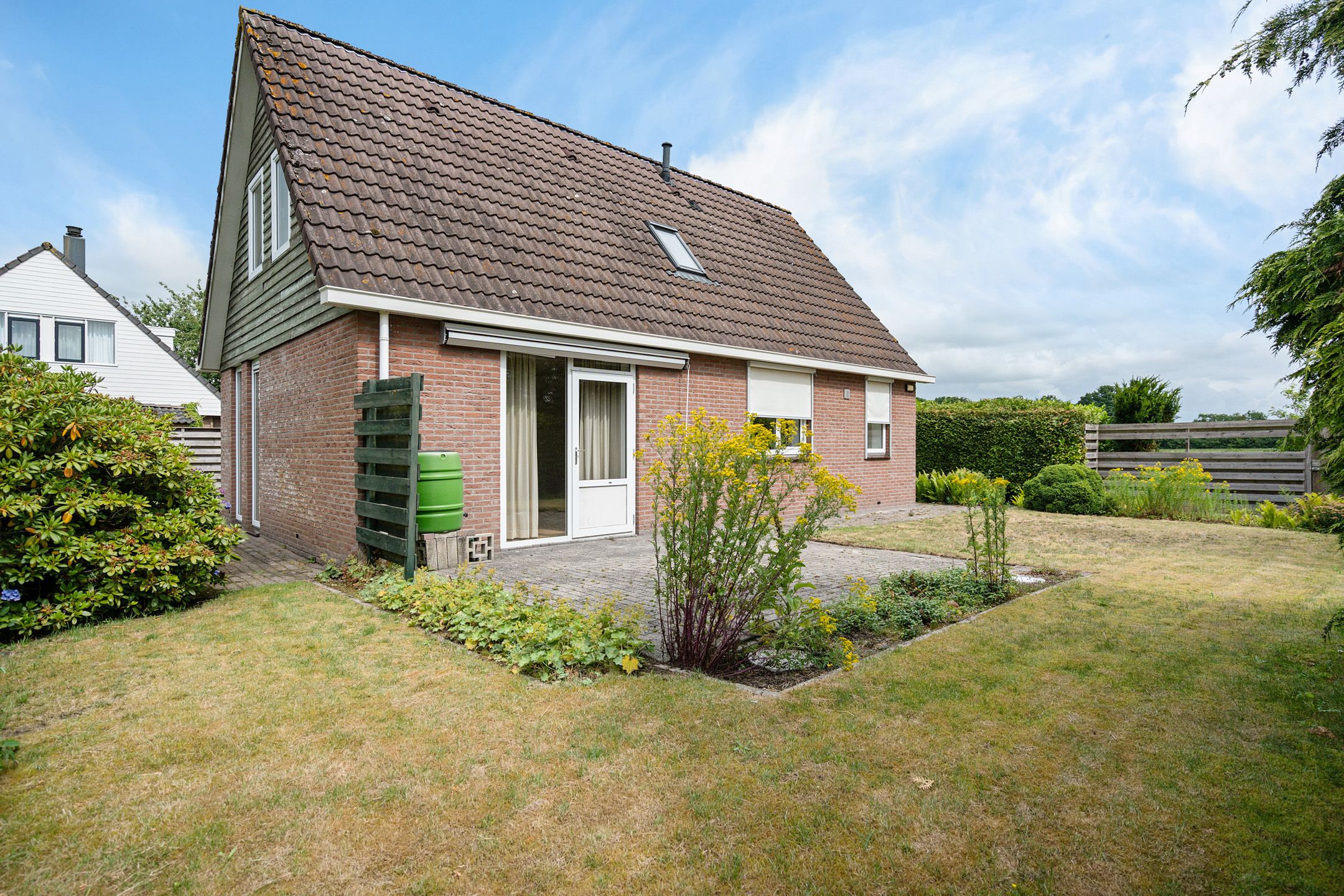 Foto 3 van Juffrouw Bosstraat 7