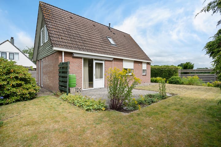 Foto 3 van Juffrouw Bosstraat 7