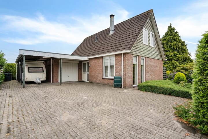 Foto 4 van Juffrouw Bosstraat 7