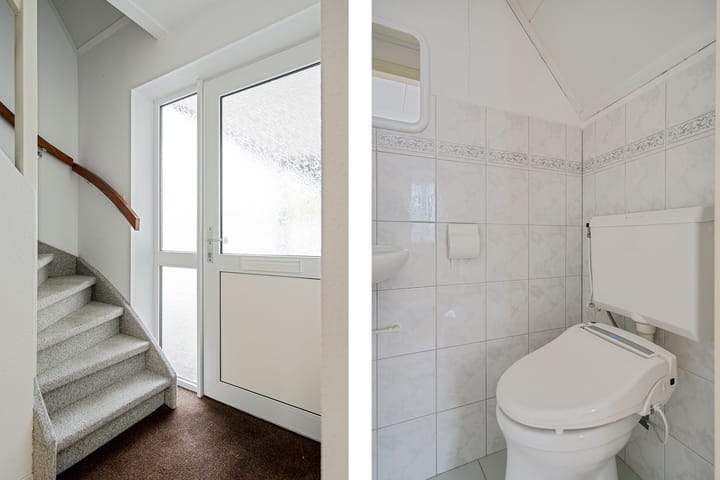 Foto 5 van Juffrouw Bosstraat 7