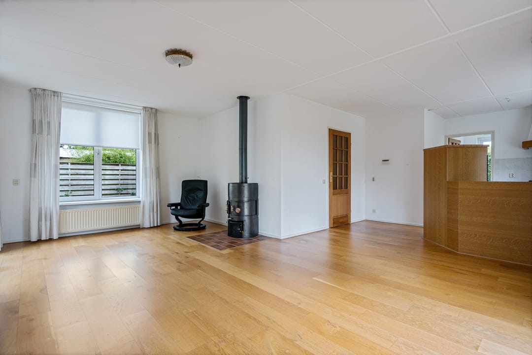 Foto 7 van Juffrouw Bosstraat 7