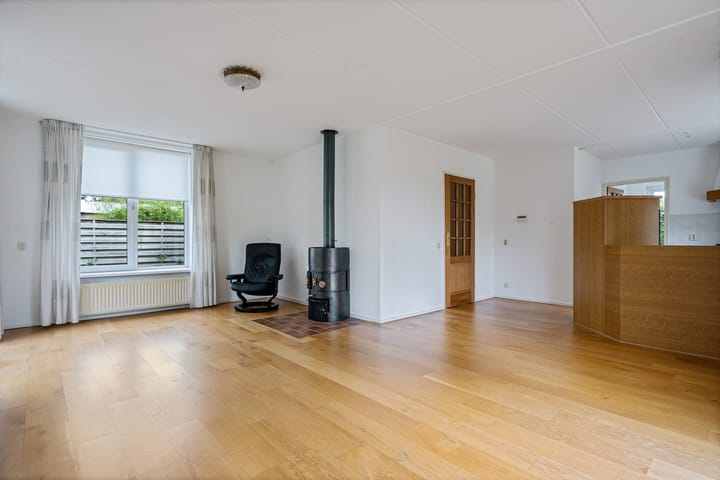 Foto 7 van Juffrouw Bosstraat 7