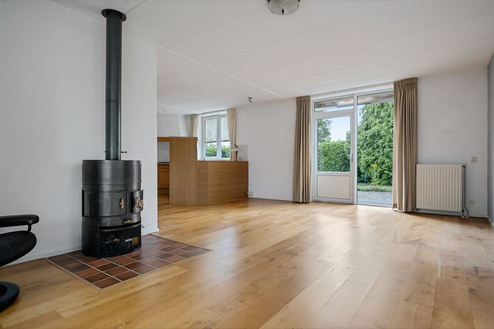 Foto 8 van Juffrouw Bosstraat 7