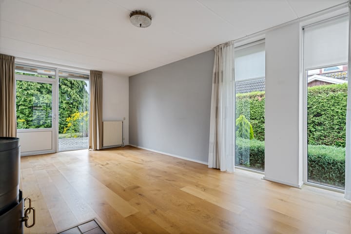 Foto 9 van Juffrouw Bosstraat 7