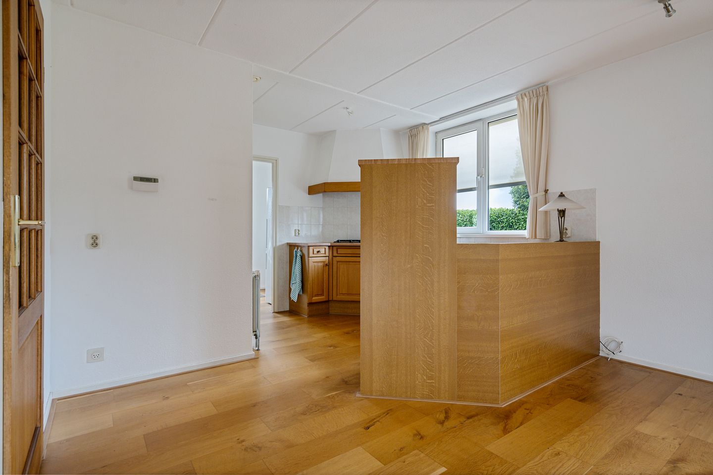 Foto 10 van Juffrouw Bosstraat 7