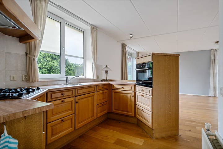 Foto 12 van Juffrouw Bosstraat 7