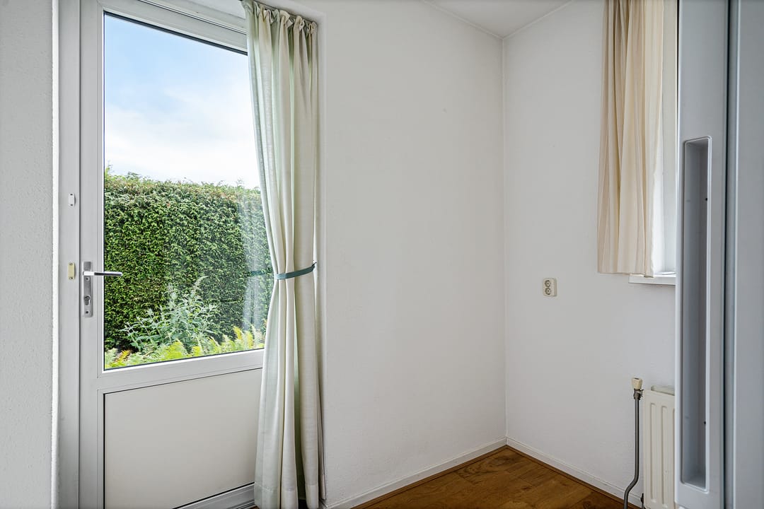 Foto 13 van Juffrouw Bosstraat 7