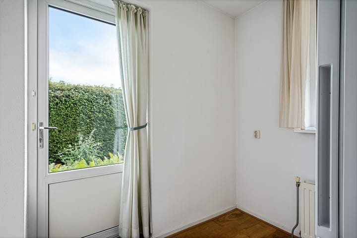 Foto 13 van Juffrouw Bosstraat 7