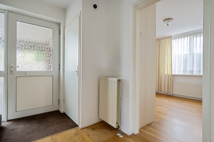 Foto 14 van Juffrouw Bosstraat 7