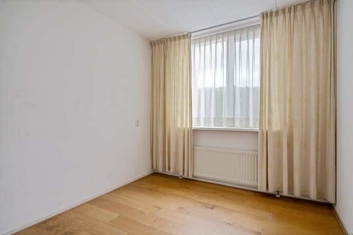 Foto 15 van Juffrouw Bosstraat 7