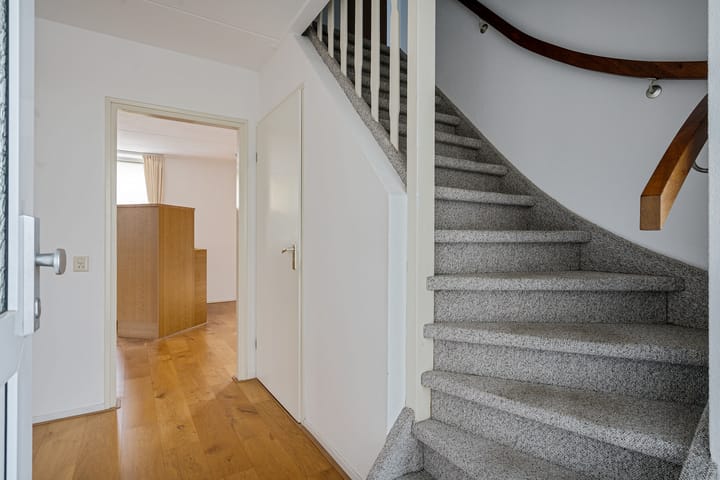 Foto 18 van Juffrouw Bosstraat 7