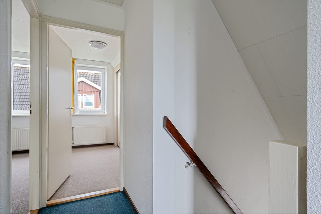 Foto 22 van Juffrouw Bosstraat 7