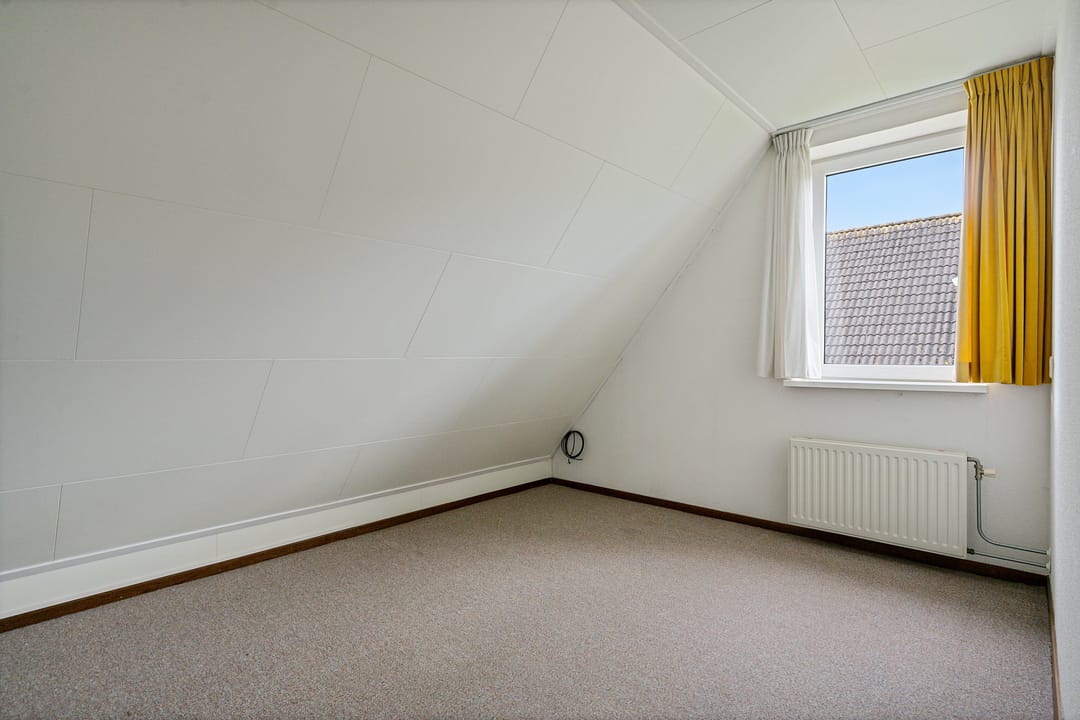 Foto 23 van Juffrouw Bosstraat 7