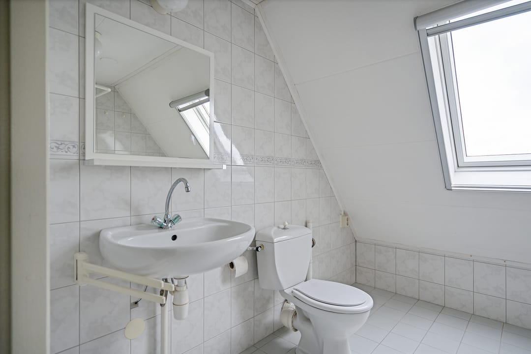 Foto 26 van Juffrouw Bosstraat 7