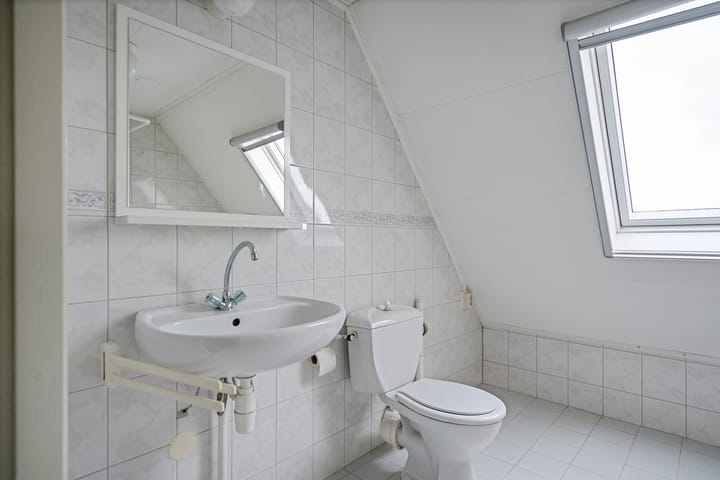 Foto 26 van Juffrouw Bosstraat 7