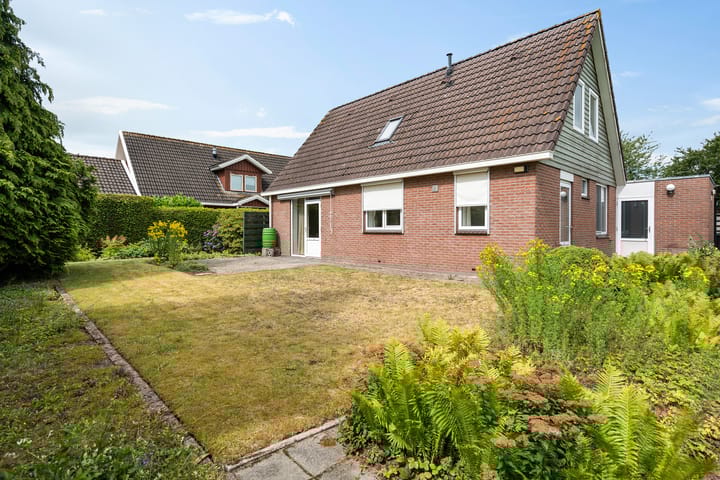 Foto 28 van Juffrouw Bosstraat 7