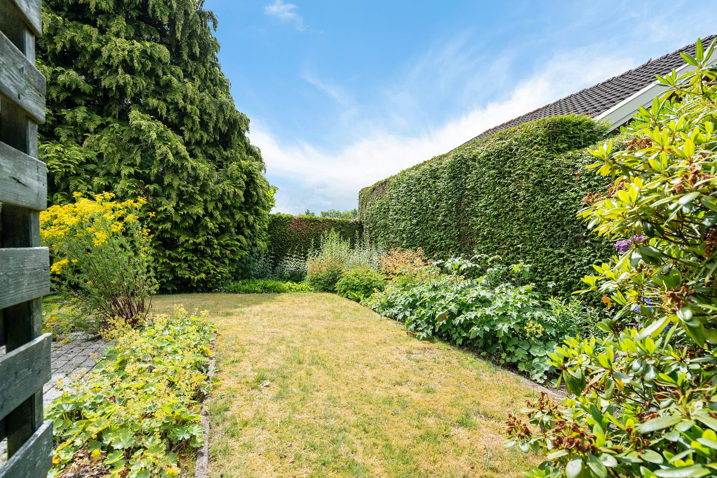 Foto 29 van Juffrouw Bosstraat 7