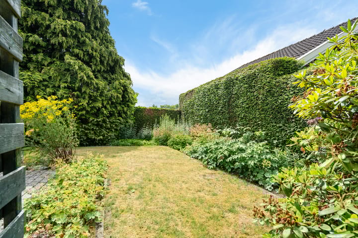 Foto 29 van Juffrouw Bosstraat 7