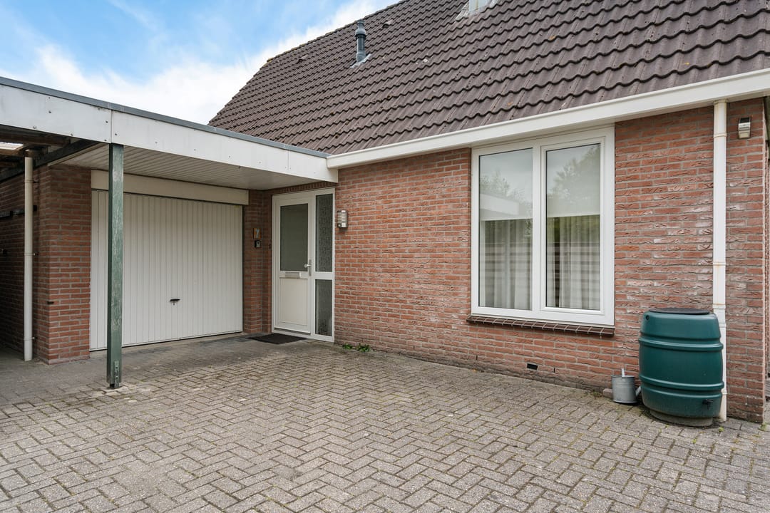 Foto 31 van Juffrouw Bosstraat 7