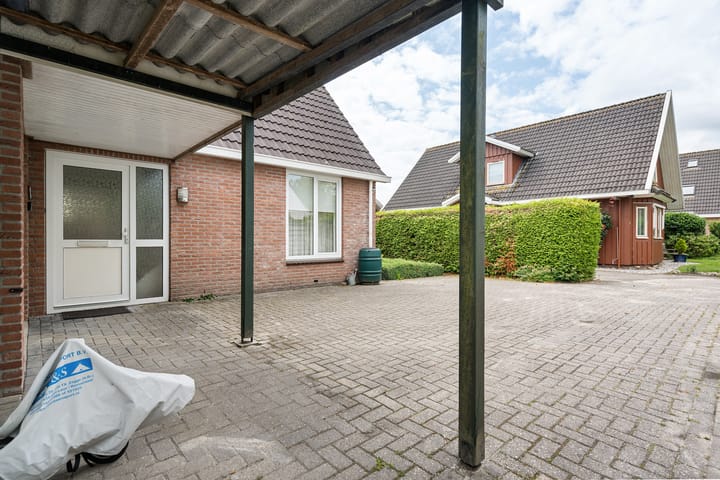 Foto 32 van Juffrouw Bosstraat 7