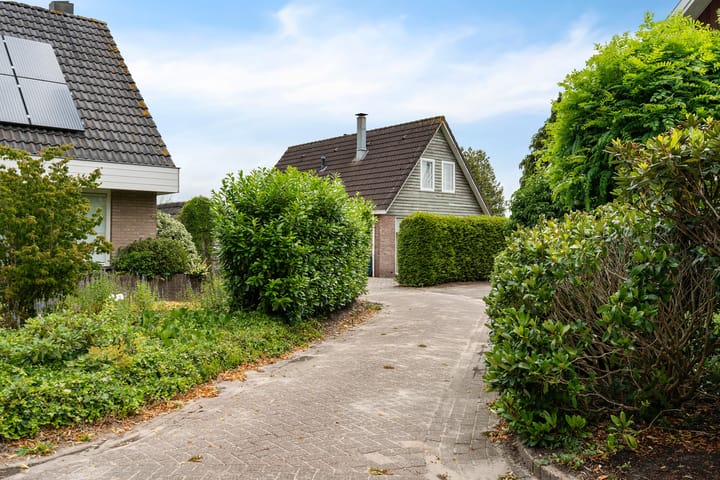 Foto 33 van Juffrouw Bosstraat 7