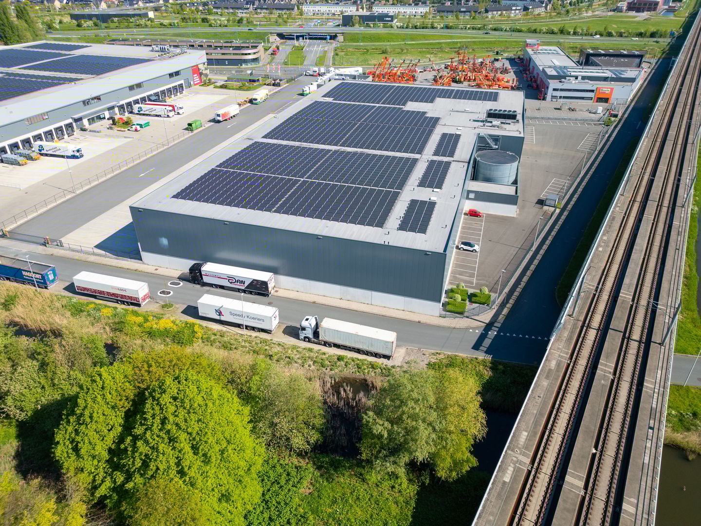 Bekijk foto 4 van Prismalaan West 43
