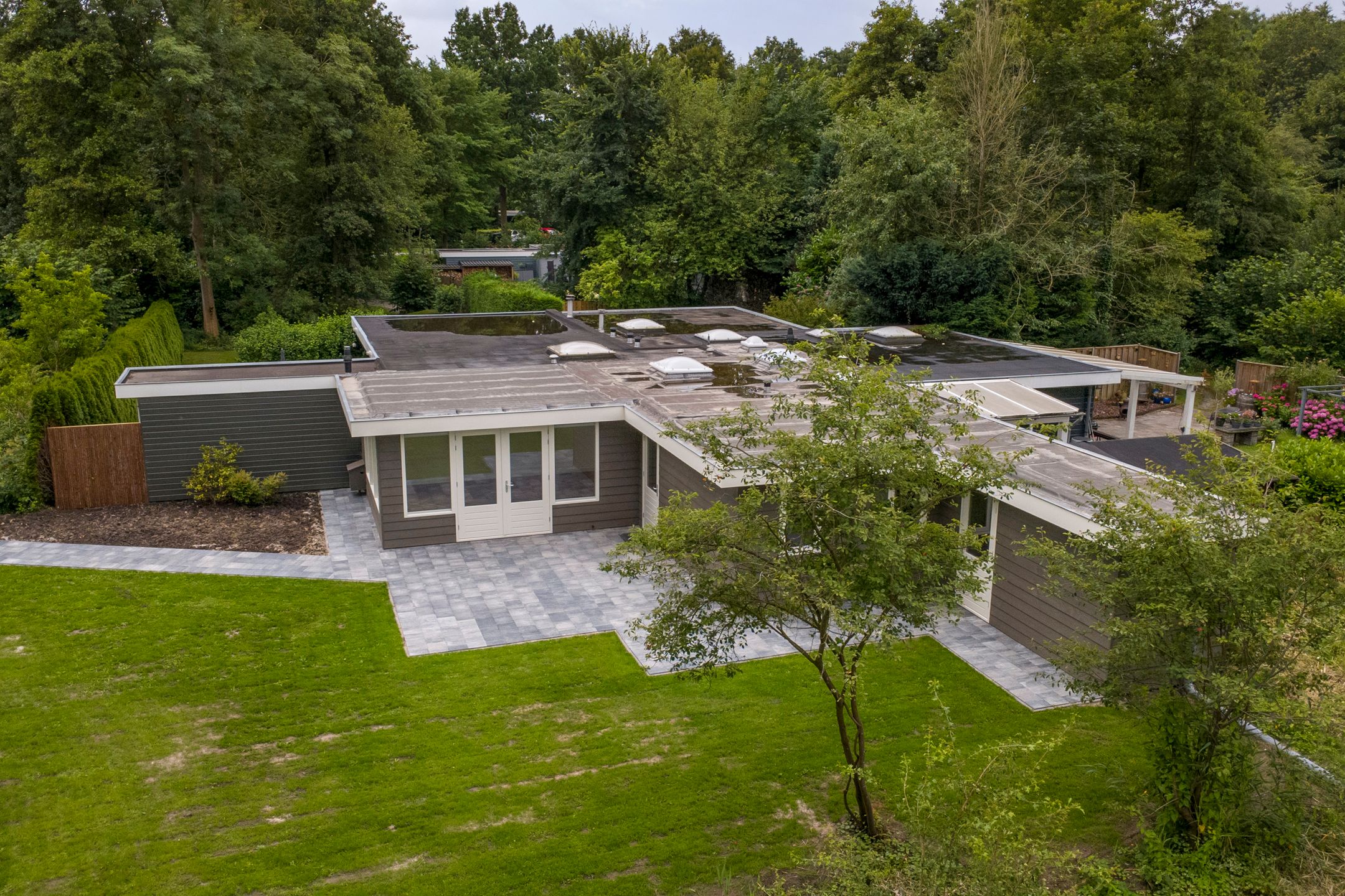 Foto 30 van Bijsselseweg 3-15