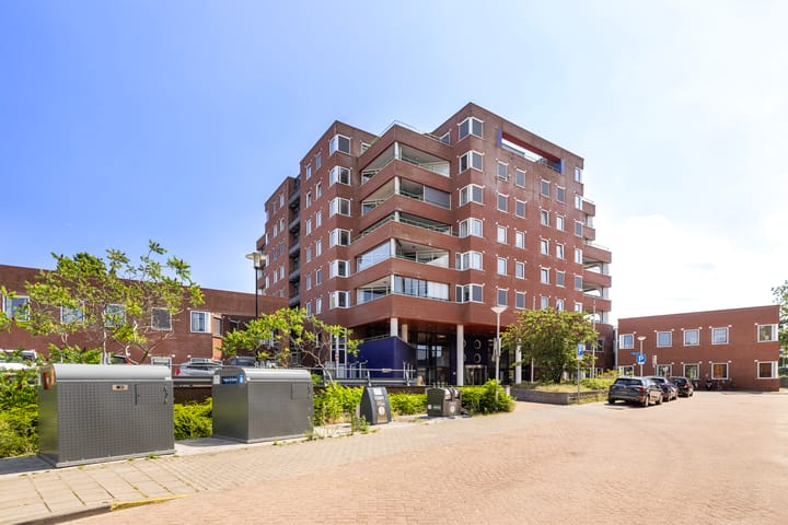 Foto 1 van Kleine Waal 70