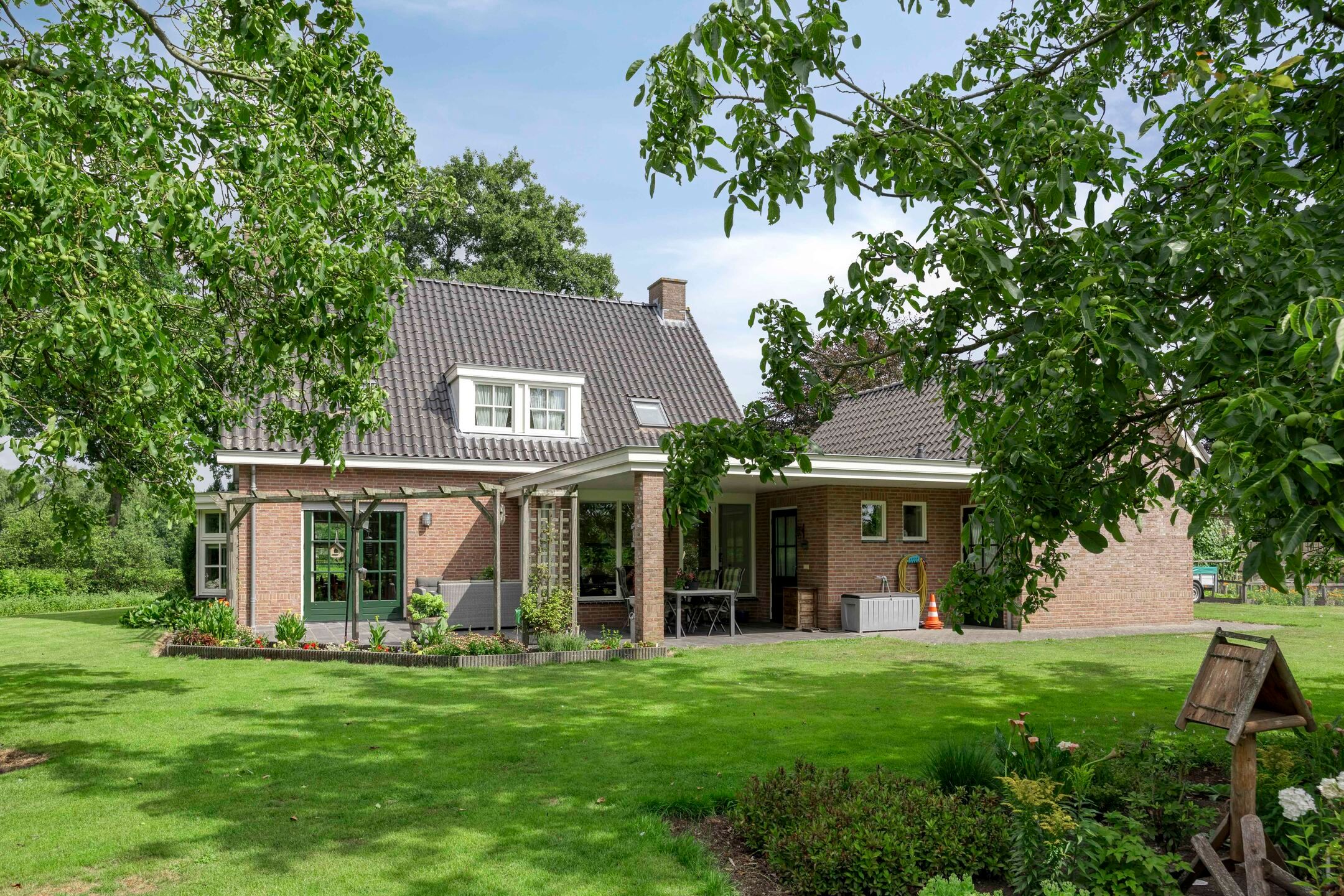 Foto 3 van Nieuw Laar 28