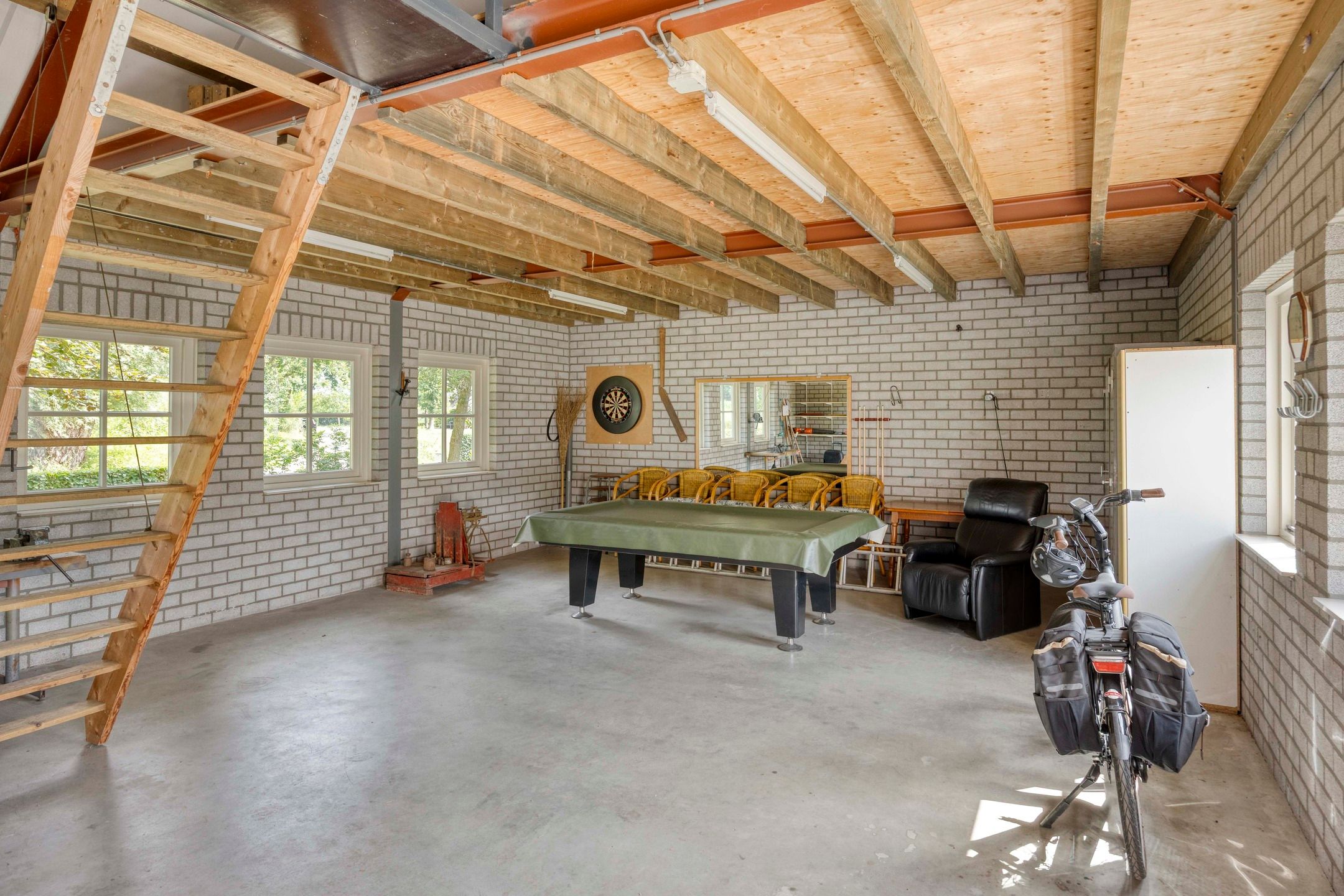 Foto 39 van Nieuw Laar 28