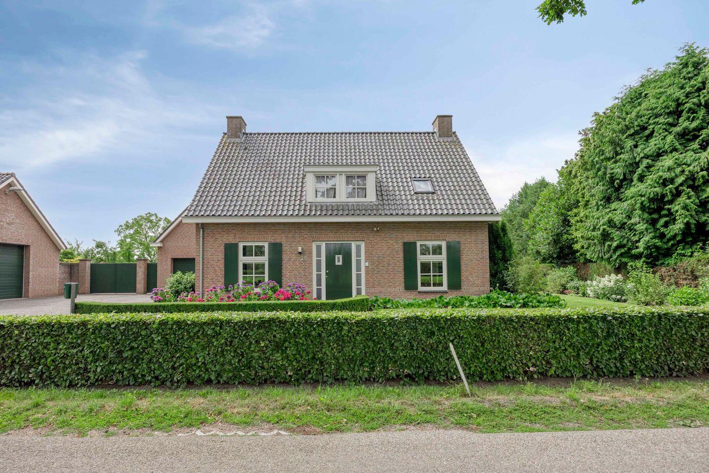 Foto 50 van Nieuw Laar 28