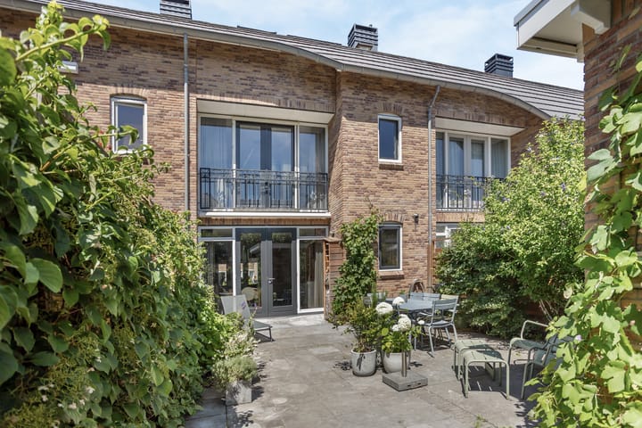 Foto 3 van Willem F. Hermansstraat 10