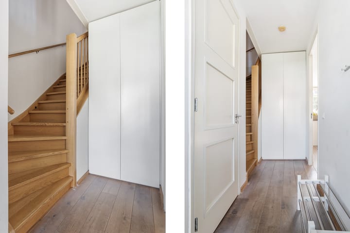 Foto 4 van Willem F. Hermansstraat 10