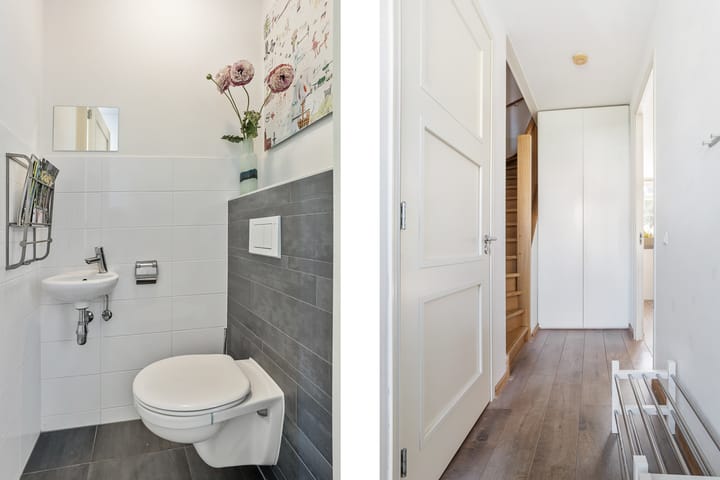 Foto 5 van Willem F. Hermansstraat 10