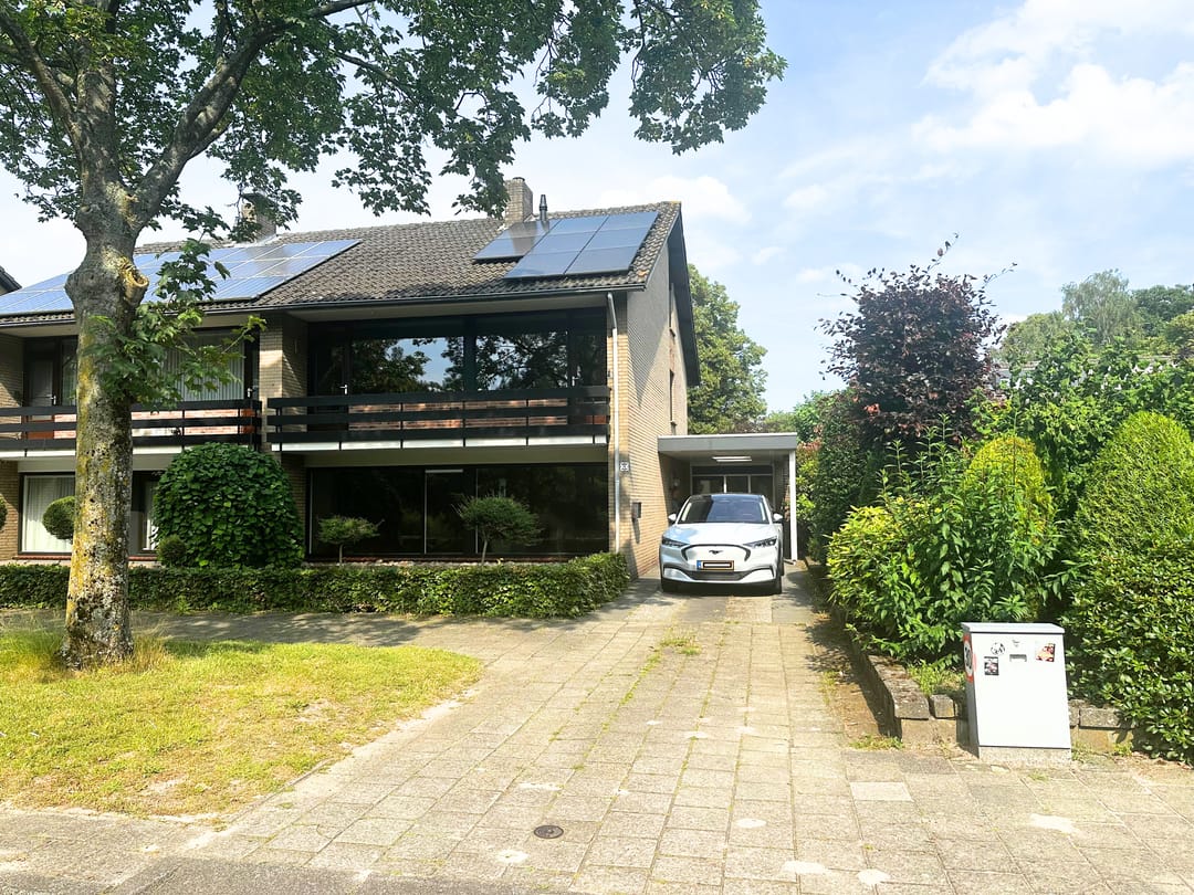 Foto 1 van Hollandsingel 23